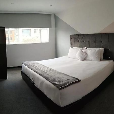 Hotel Star Plus Bogota Ngoại thất bức ảnh