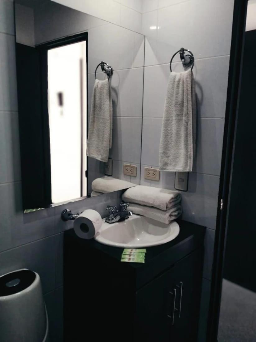 Hotel Star Plus Bogota Ngoại thất bức ảnh
