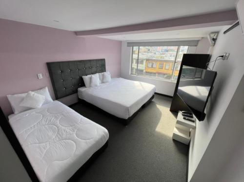 Hotel Star Plus Bogota Ngoại thất bức ảnh