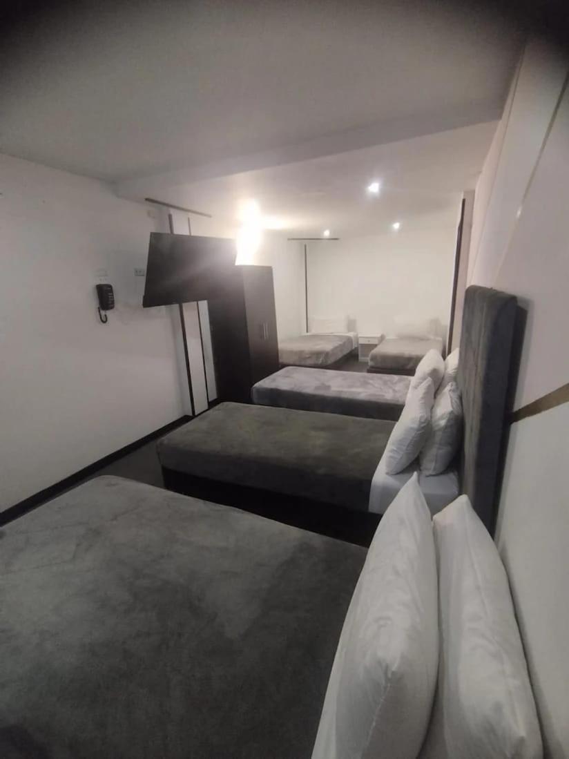 Hotel Star Plus Bogota Ngoại thất bức ảnh