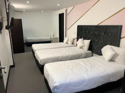 Hotel Star Plus Bogota Ngoại thất bức ảnh