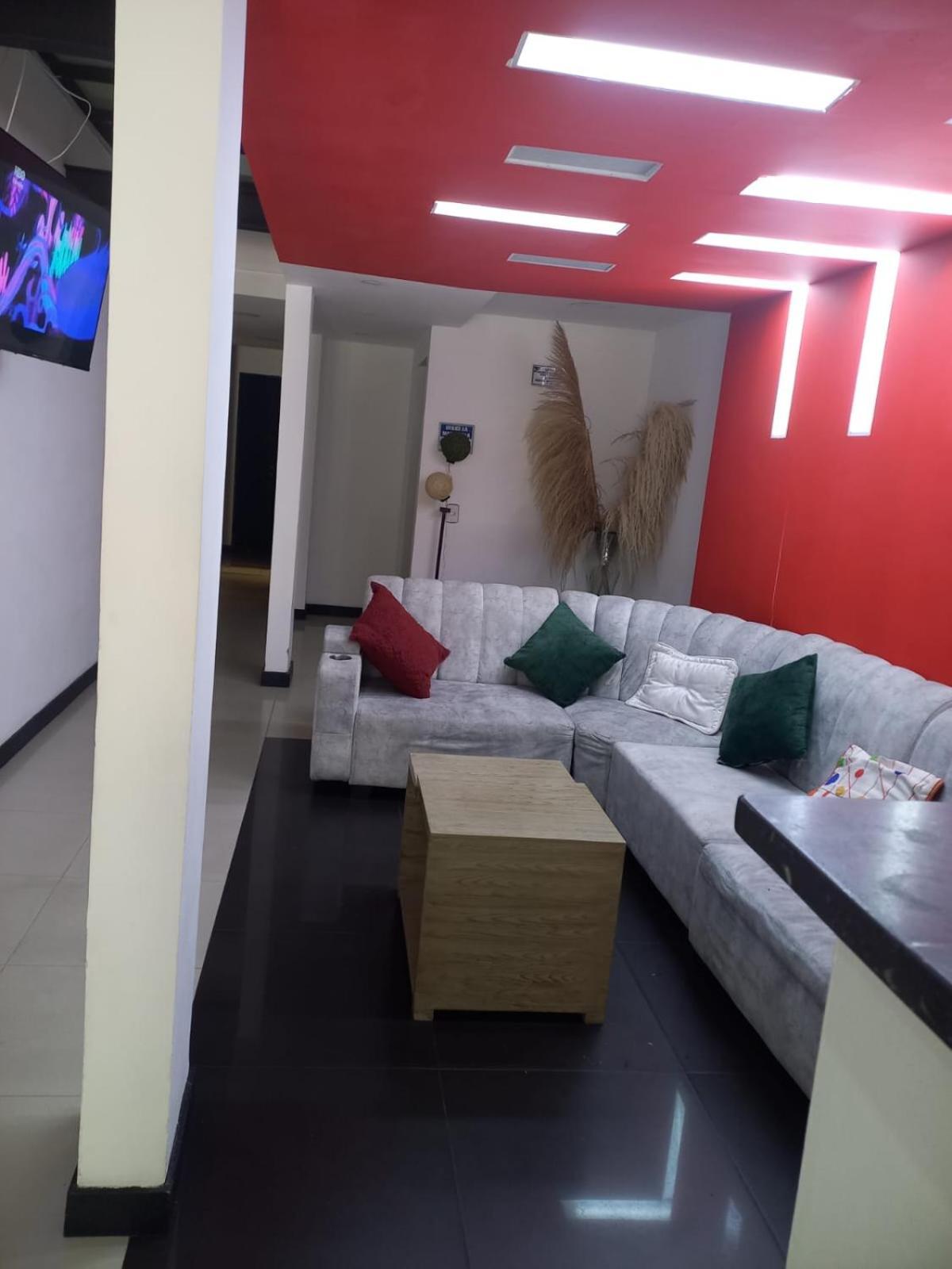 Hotel Star Plus Bogota Ngoại thất bức ảnh